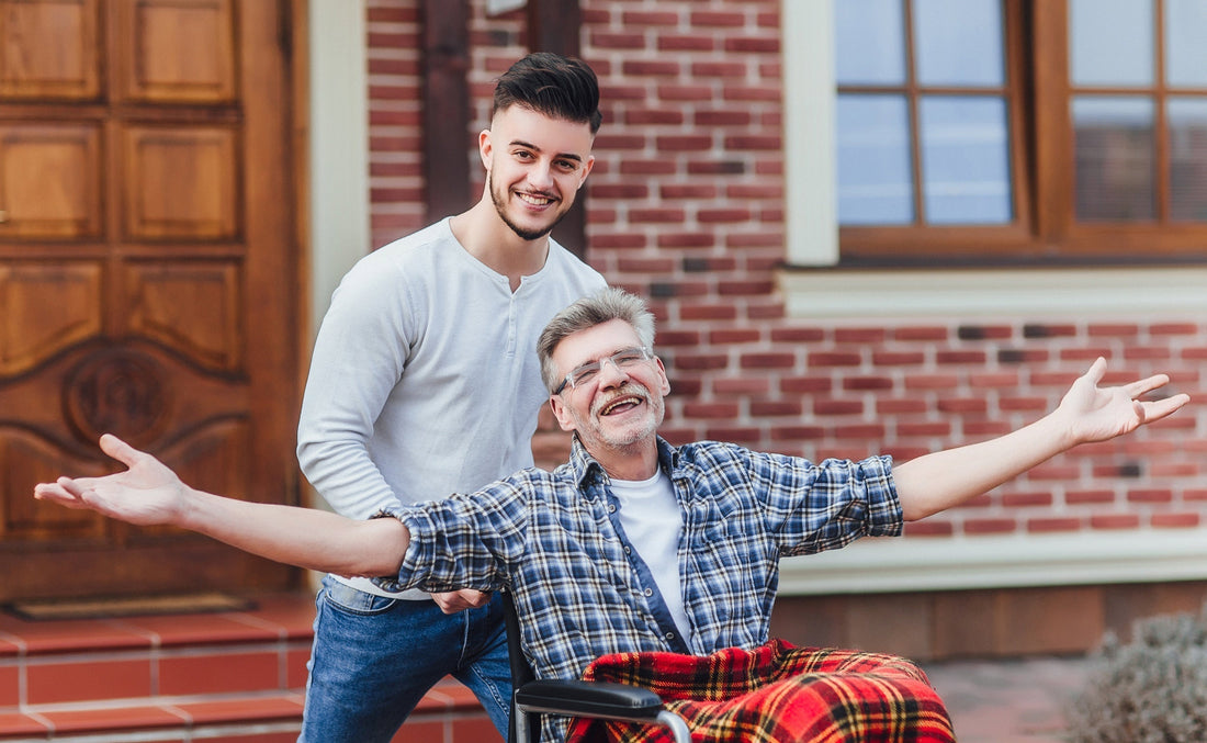 Was ist die Pflegebox und wie funktioniert der Anbieterwechsel?