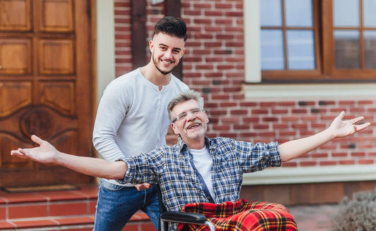 Was ist die Pflegebox und wie funktioniert der Anbieterwechsel?