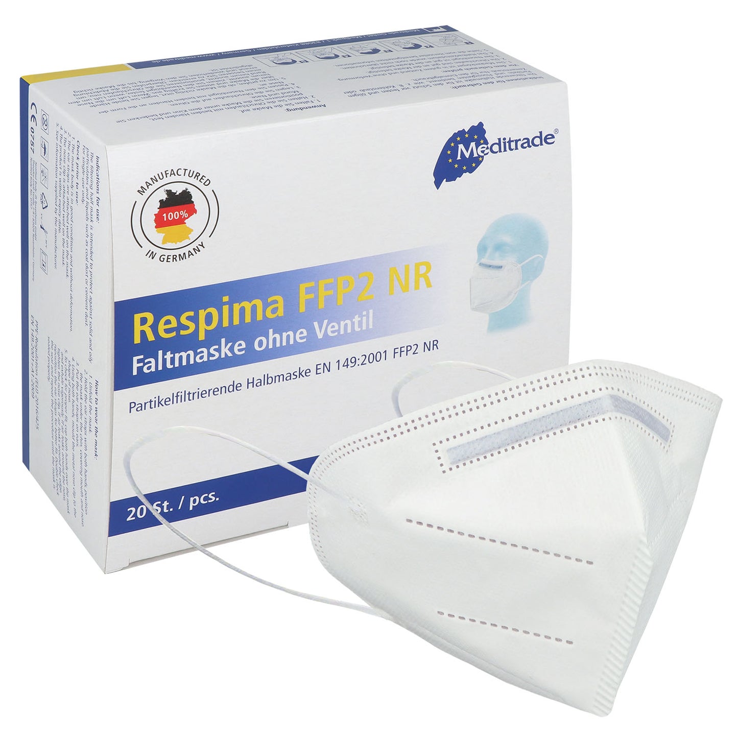 FFP2 -Masken